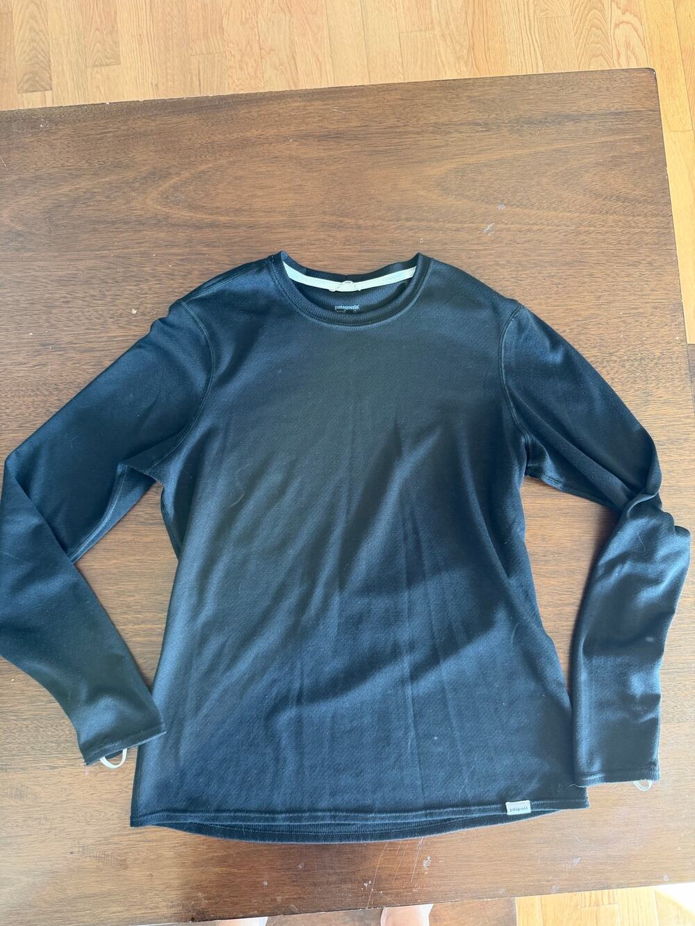 Patagonia Women’s Baselayer Medium